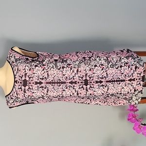 Gabby Skye Dress